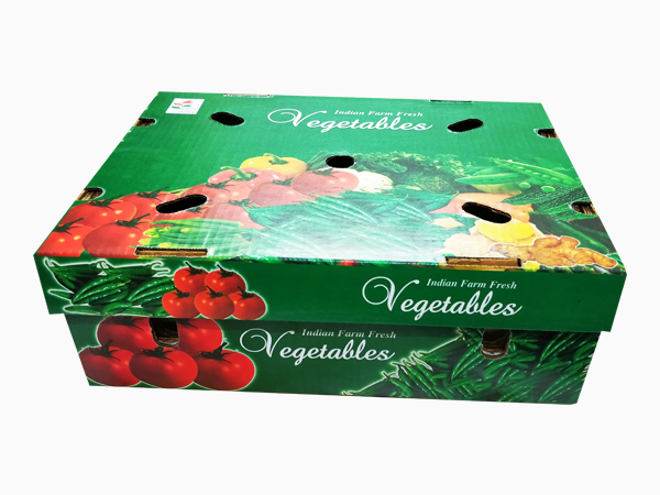 Chilli Packaging Boxes